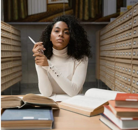 Boren Scholarship for undergraduate students