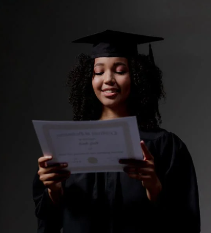 Ronald McDonald’s Scholarship