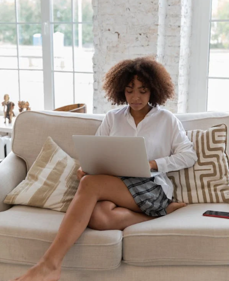 Remote online jobs in USA for foreigners