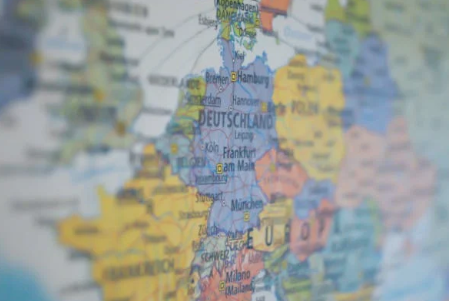 Top 7 Countries to Work and Study